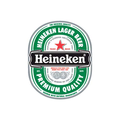 Heineken