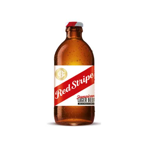 Red Stripe